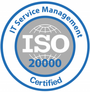 ISO 20000-1-2018 ITSMS (INFORMATION TECHNOLOGY SERVICE MANAGEMENT SYSTEM)