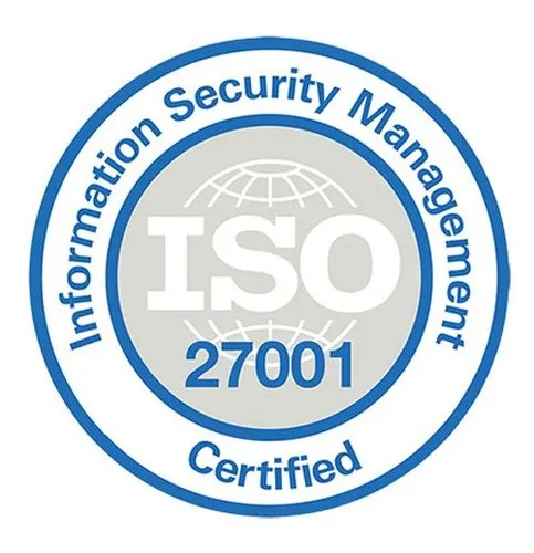 ISO 27001-2018 ISMS (INFORMATION SECURITY MANAGEMENT SYSTEM)