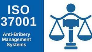 ISO 37001-2016 ANTI-BRIBERY MANAGEMENT SYSTEM