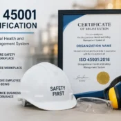ISO 45001