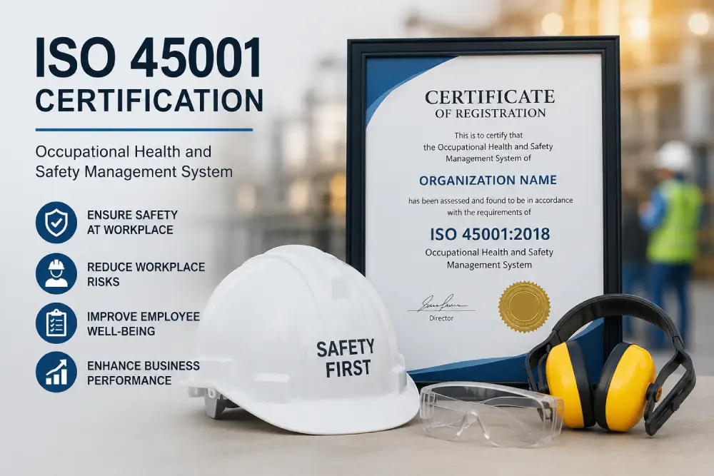 ISO 45001