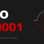 ISO 50001 Certification