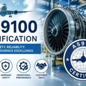AS9100