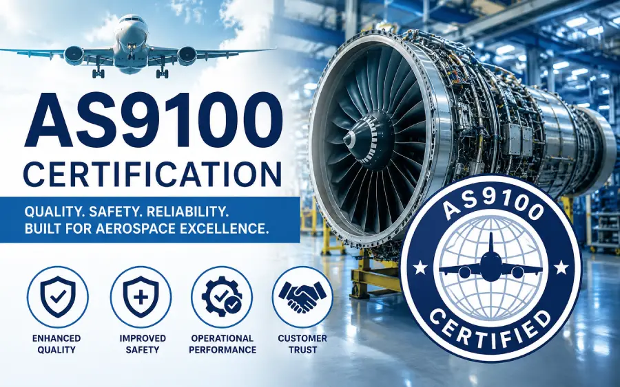 AS9100