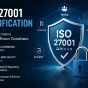 ISO 27001 Certification: Your Complete Guide to Information Security in 2026