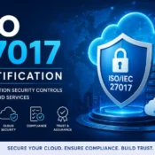 ISO 27017