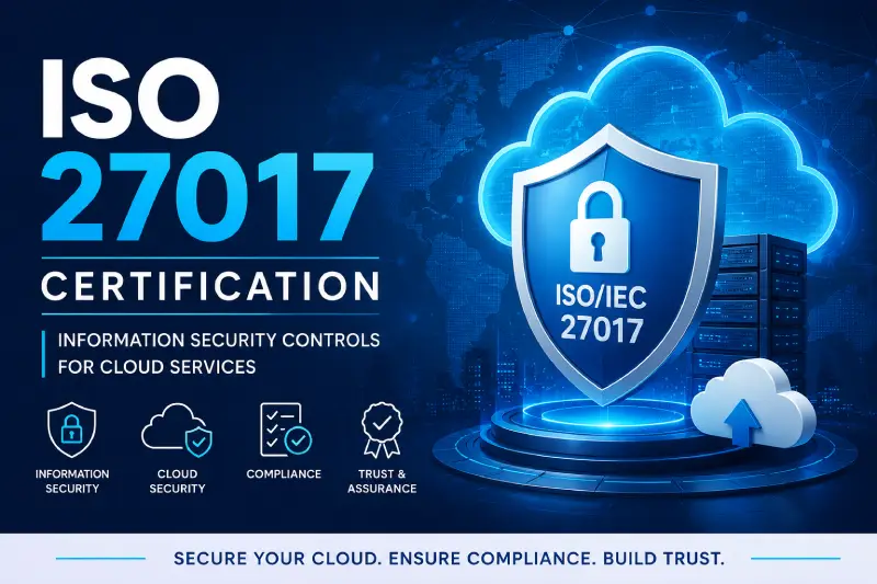 ISO 27017