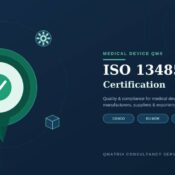 iso 13485 Certification