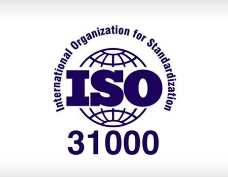 iso 31000 logo