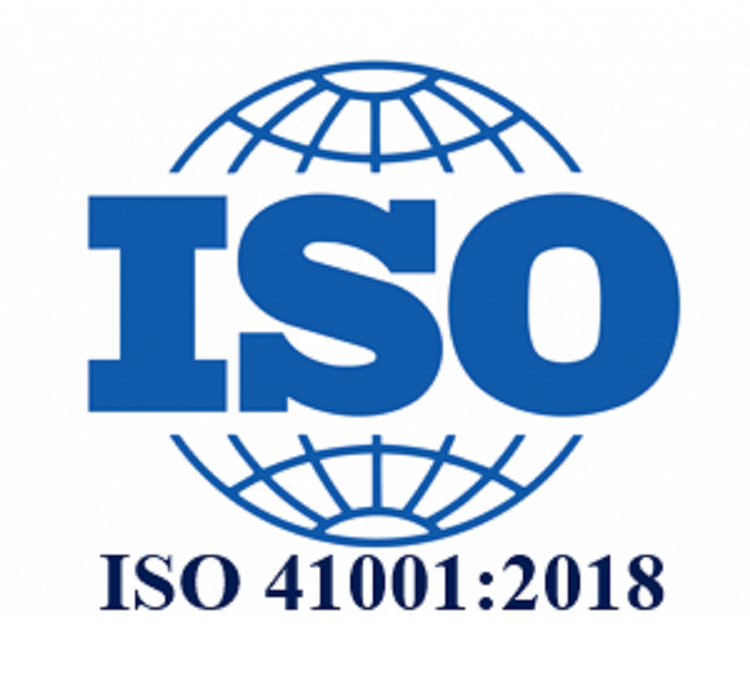 iso 41001 certification