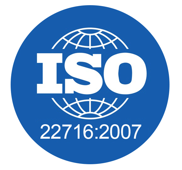 ISO 22716