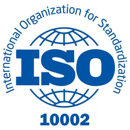 ISO 10002
